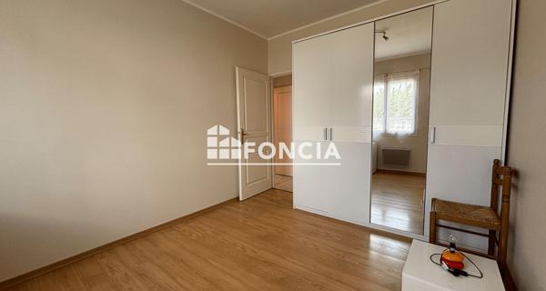 À vendre Maison 4 pièces 100 m² - Les Sables-d'olonne 85340