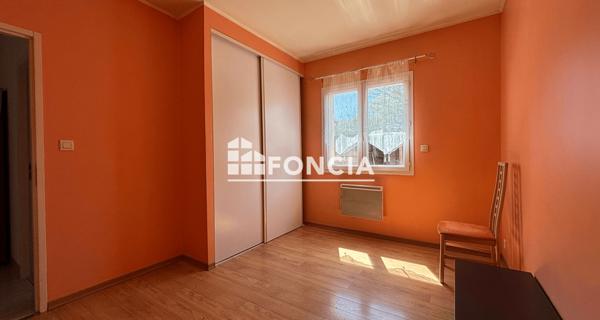 À vendre Maison 4 pièces 100 m² - Les Sables-d'olonne 85340