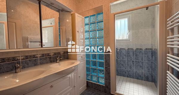 À vendre Maison 4 pièces 100 m² - Les Sables-d'olonne 85340