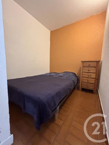 Appartement Studio Cabine à vendre  1 pièce - 27,32 m2 LE GRAU DU ROI - 30