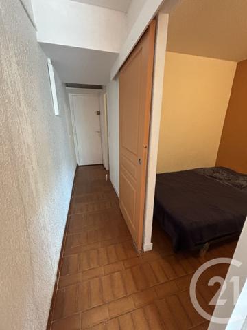 Appartement Studio Cabine à vendre  1 pièce - 27,32 m2 LE GRAU DU ROI - 30