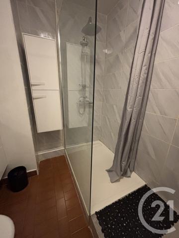 Appartement Studio Cabine à vendre  1 pièce - 27,32 m2 LE GRAU DU ROI - 30