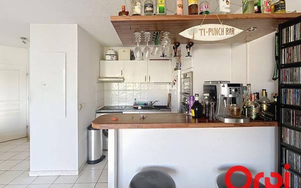 Appartement à vendre    2 pièces • 53,49 m2 Montpellier