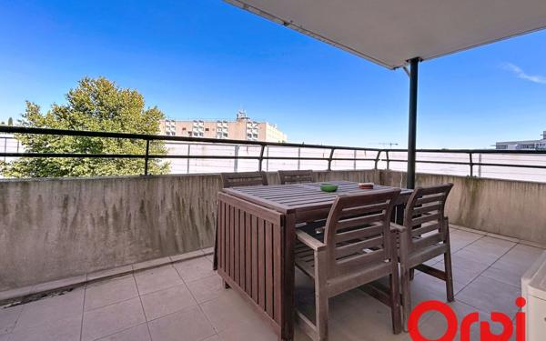 Appartement à vendre    2 pièces • 53,49 m2 Montpellier