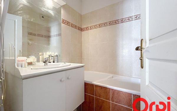 Appartement à vendre    2 pièces • 53,49 m2 Montpellier