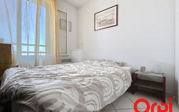 Appartement à vendre    2 pièces • 53,49 m2 Montpellier