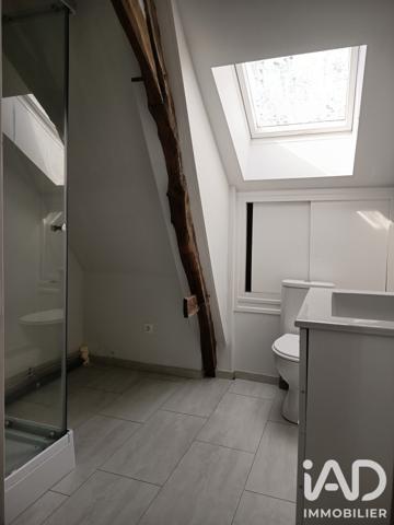 Maison à vendre 7 pièces 208 m² Bourgueil