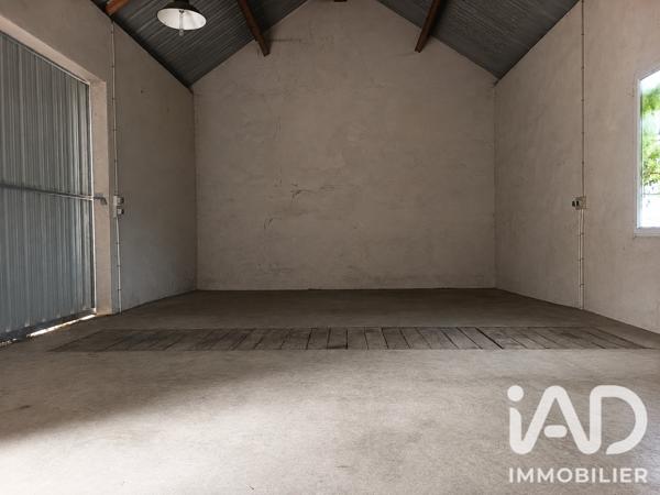 Maison à vendre 7 pièces 208 m² Bourgueil