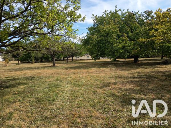 Maison à vendre 7 pièces 208 m² Bourgueil