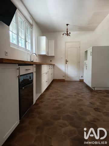 Maison à vendre 7 pièces 208 m² Bourgueil