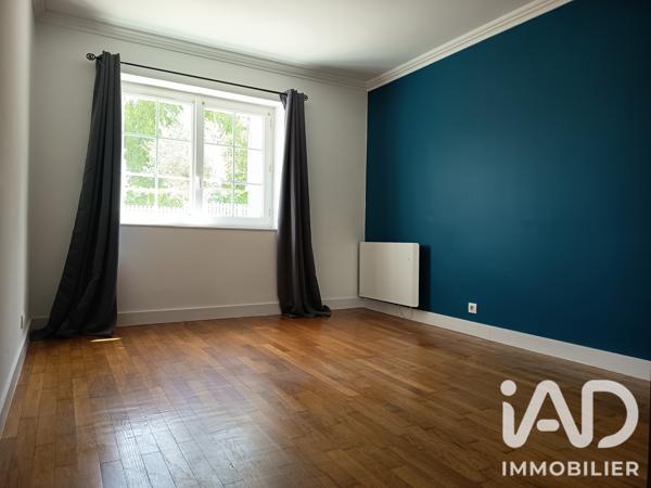 Maison à vendre 7 pièces 208 m² Bourgueil