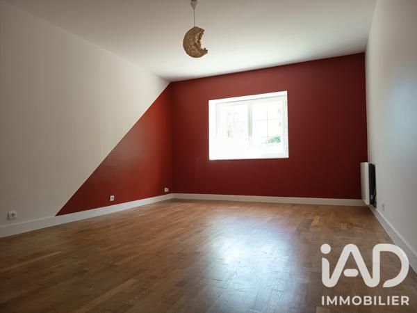 Maison à vendre 7 pièces 208 m² Bourgueil