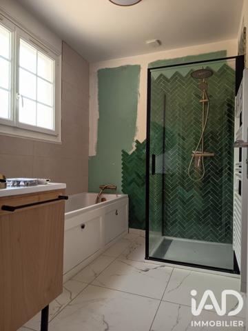 Maison à vendre 7 pièces 208 m² Bourgueil