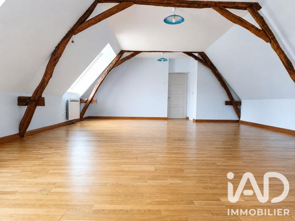 Maison à vendre 7 pièces 208 m² Bourgueil