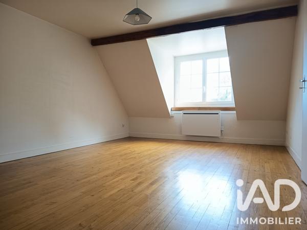 Maison à vendre 7 pièces 208 m² Bourgueil