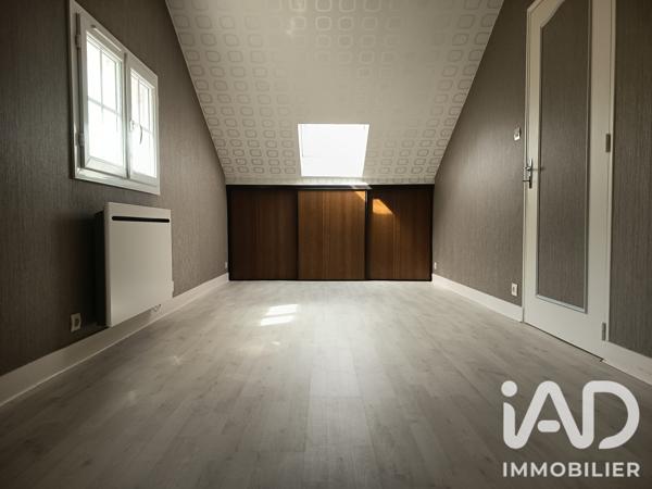 Maison à vendre 7 pièces 208 m² Bourgueil