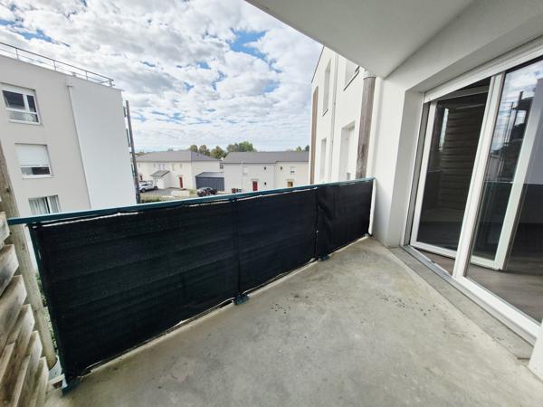 T2 Lons - Terrasse - Parking