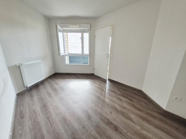 T2 Lons - Terrasse - Parking