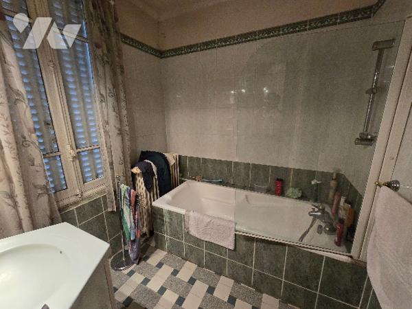 Cerisiers (89320) maison 5 pièces / 4 chambres / 112 m²