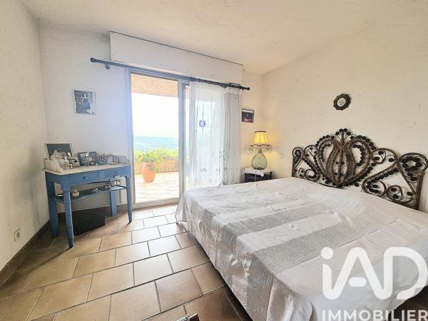 Maison à vendre 6 pièces 180 m² Cavalaire-sur-Mer