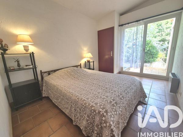 Maison à vendre 6 pièces 180 m² Cavalaire-sur-Mer