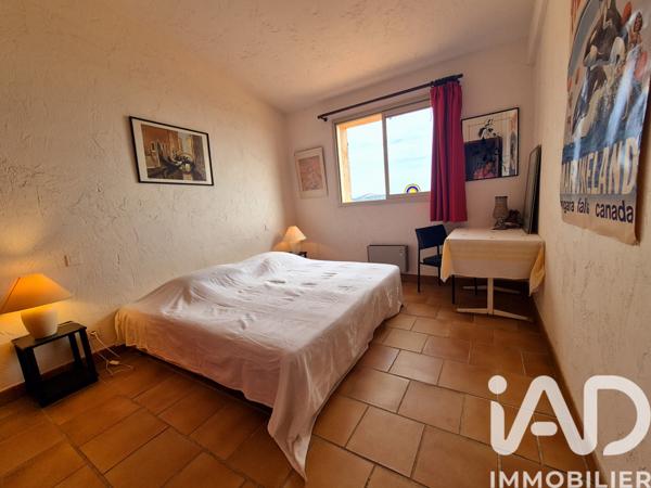 Maison à vendre 6 pièces 180 m² Cavalaire-sur-Mer