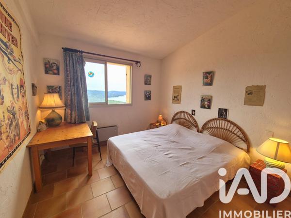 Maison à vendre 6 pièces 180 m² Cavalaire-sur-Mer