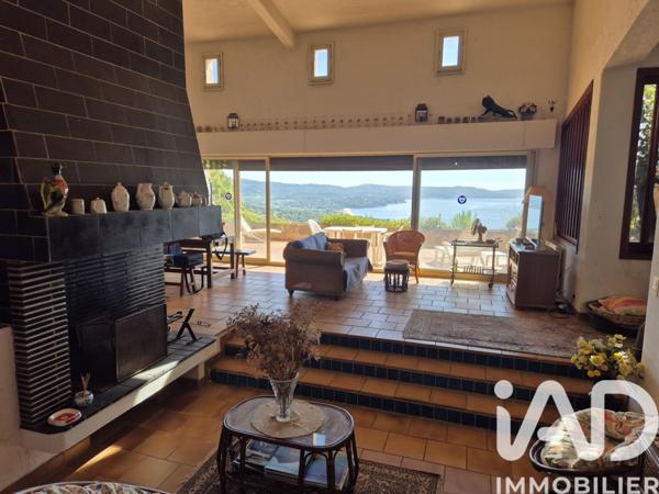 Maison à vendre 6 pièces 180 m² Cavalaire-sur-Mer