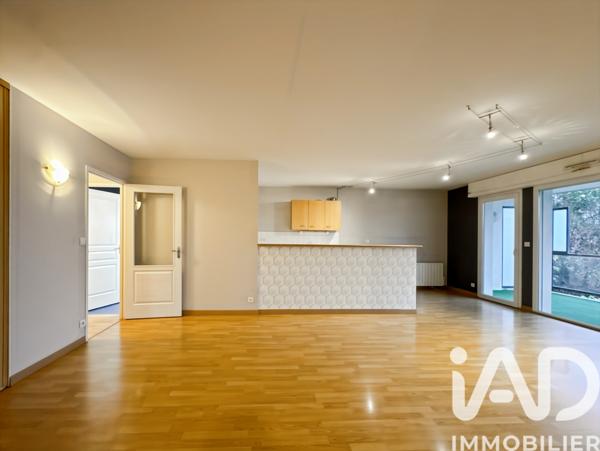 Appartement à vendre 3 pièces 74 m² Laval