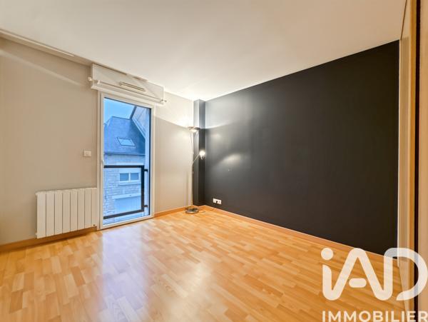 Appartement à vendre 3 pièces 74 m² Laval