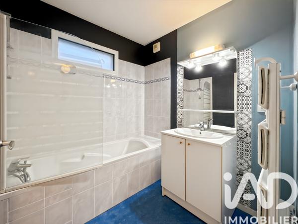 Appartement à vendre 3 pièces 74 m² Laval