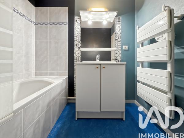 Appartement à vendre 3 pièces 74 m² Laval