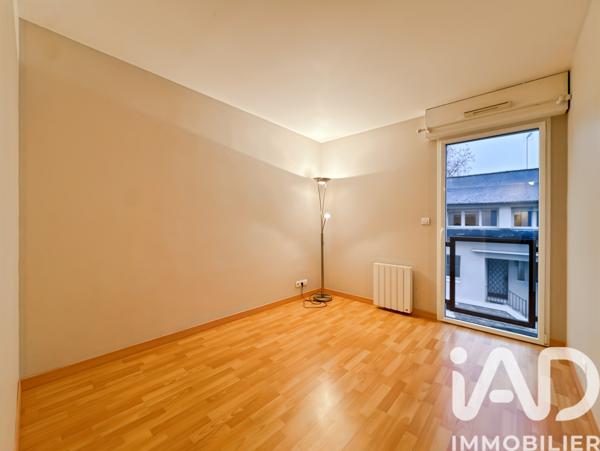 Appartement à vendre 3 pièces 74 m² Laval