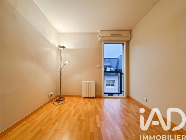 Appartement à vendre 3 pièces 74 m² Laval