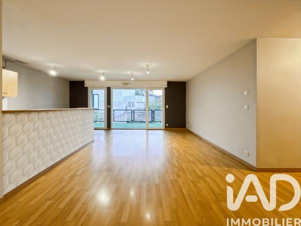 Appartement à vendre 3 pièces 74 m² Laval