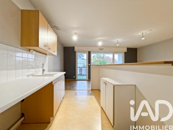 Appartement à vendre 3 pièces 74 m² Laval