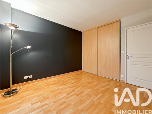 Appartement à vendre 3 pièces 74 m² Laval