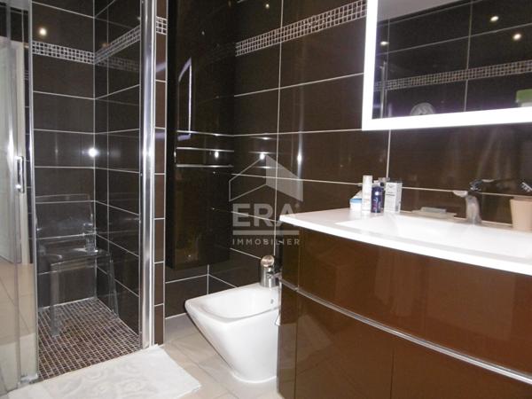 Appartement "Villa sur le toit"  145m2 RARE