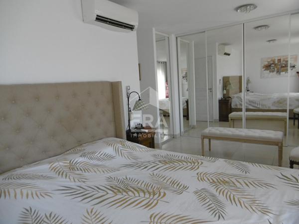 Appartement "Villa sur le toit"  145m2 RARE