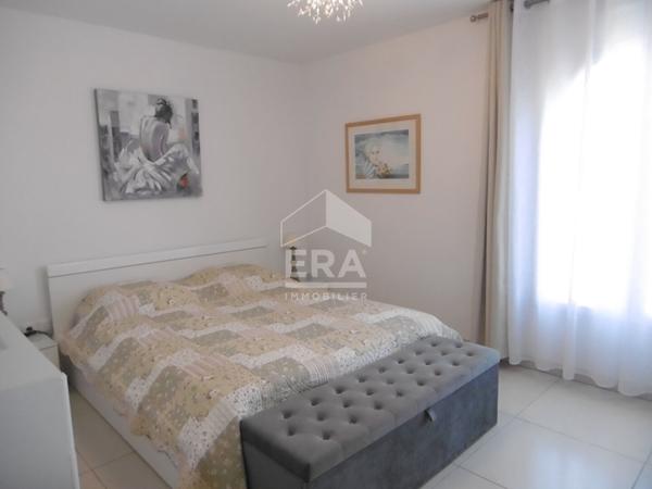 Appartement "Villa sur le toit"  145m2 RARE