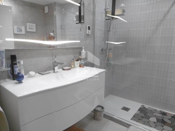 Appartement "Villa sur le toit"  145m2 RARE