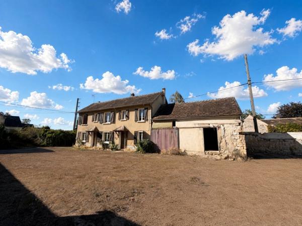 Vente / Maison à Villemer (77250)