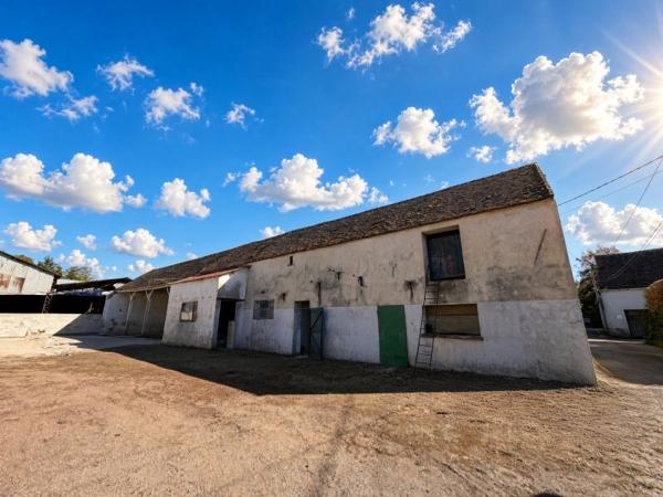 Vente / Maison à Villemer (77250)