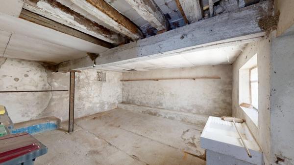 Vente / Maison à Villemer (77250)