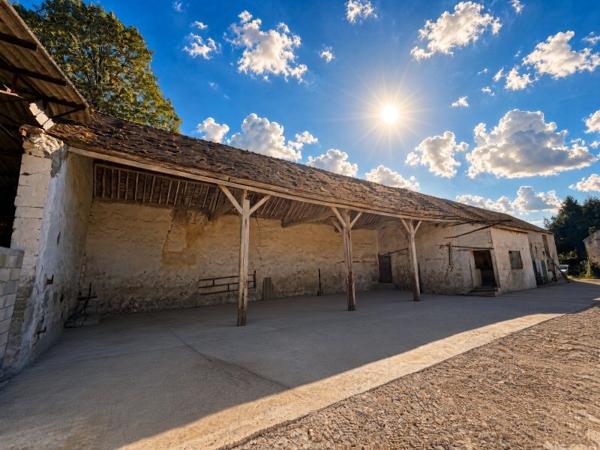 Vente / Maison à Villemer (77250)