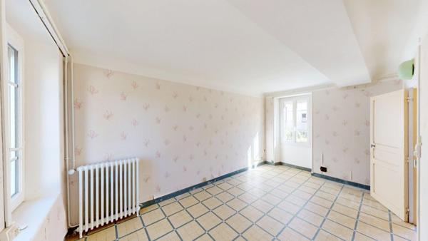 Vente / Maison à Villemer (77250)