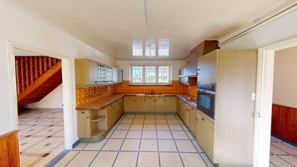 Vente / Maison à Villemer (77250)