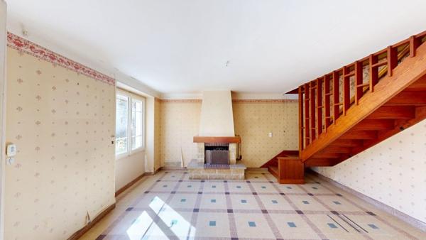 Vente / Maison à Villemer (77250)