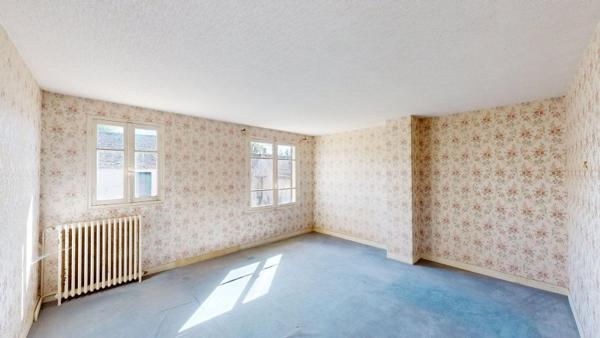 Vente / Maison à Villemer (77250)