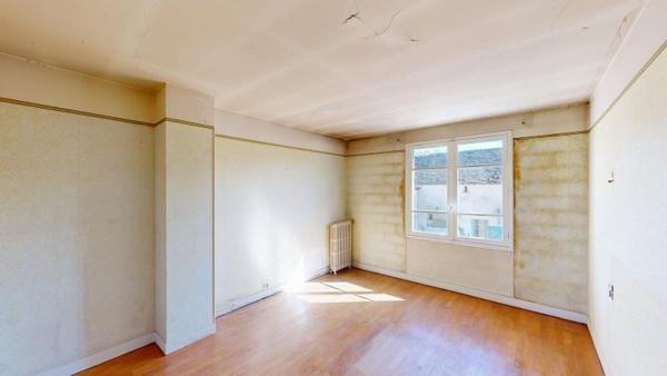 Vente / Maison à Villemer (77250)